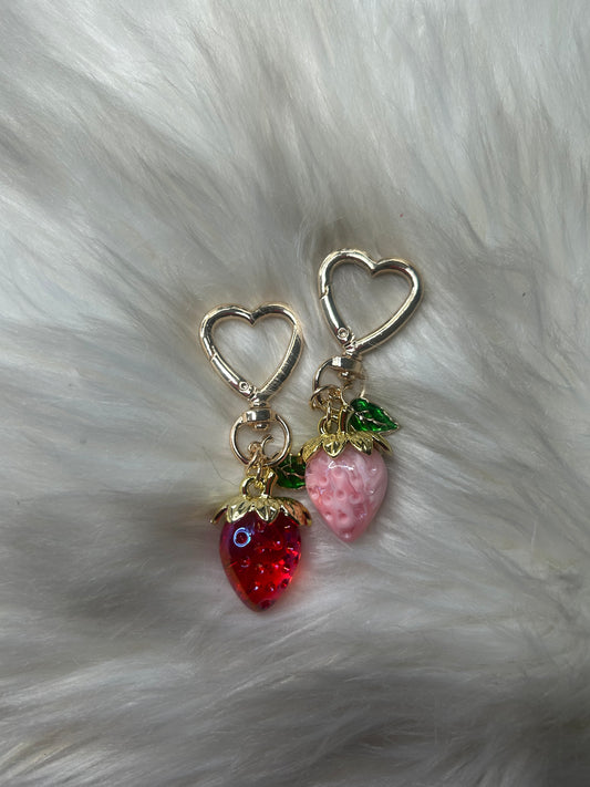 Strawberry Charm