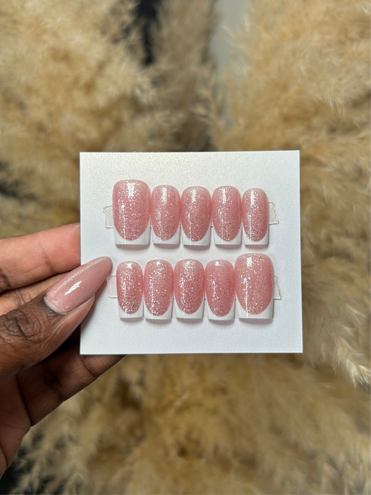 Luminesce Nails