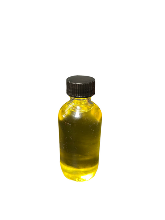 GOLDEN JOJOBA BODY OIL