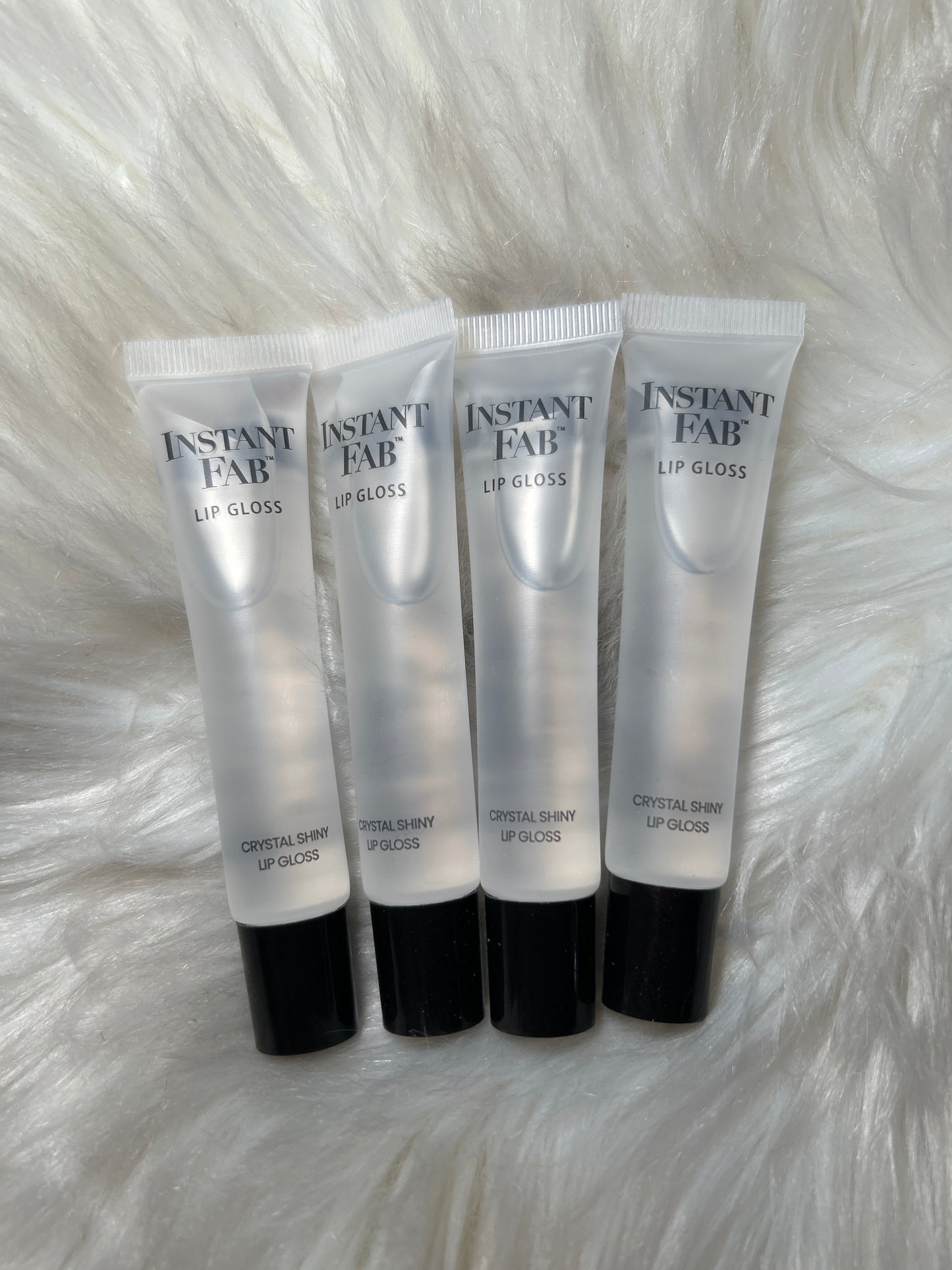 INSTANT FAB LIP GLOSS