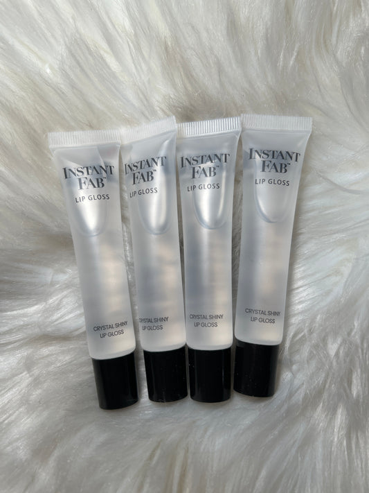 INSTANT FAB LIP GLOSS