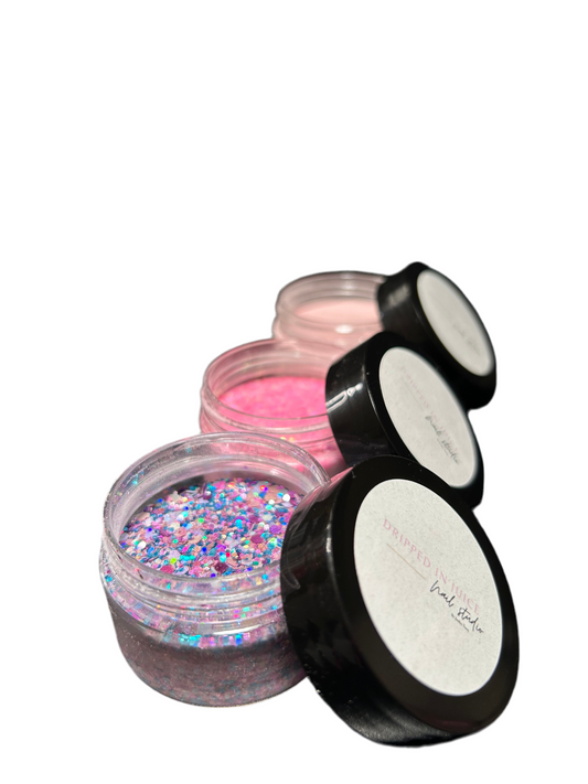 DRIP GLITZ COLLECTION