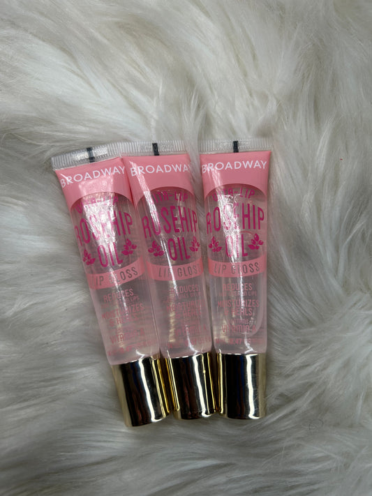 BROADWAY LIP GLOSS (1PC)