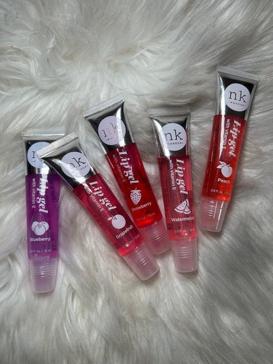 NK LIP GLOSS