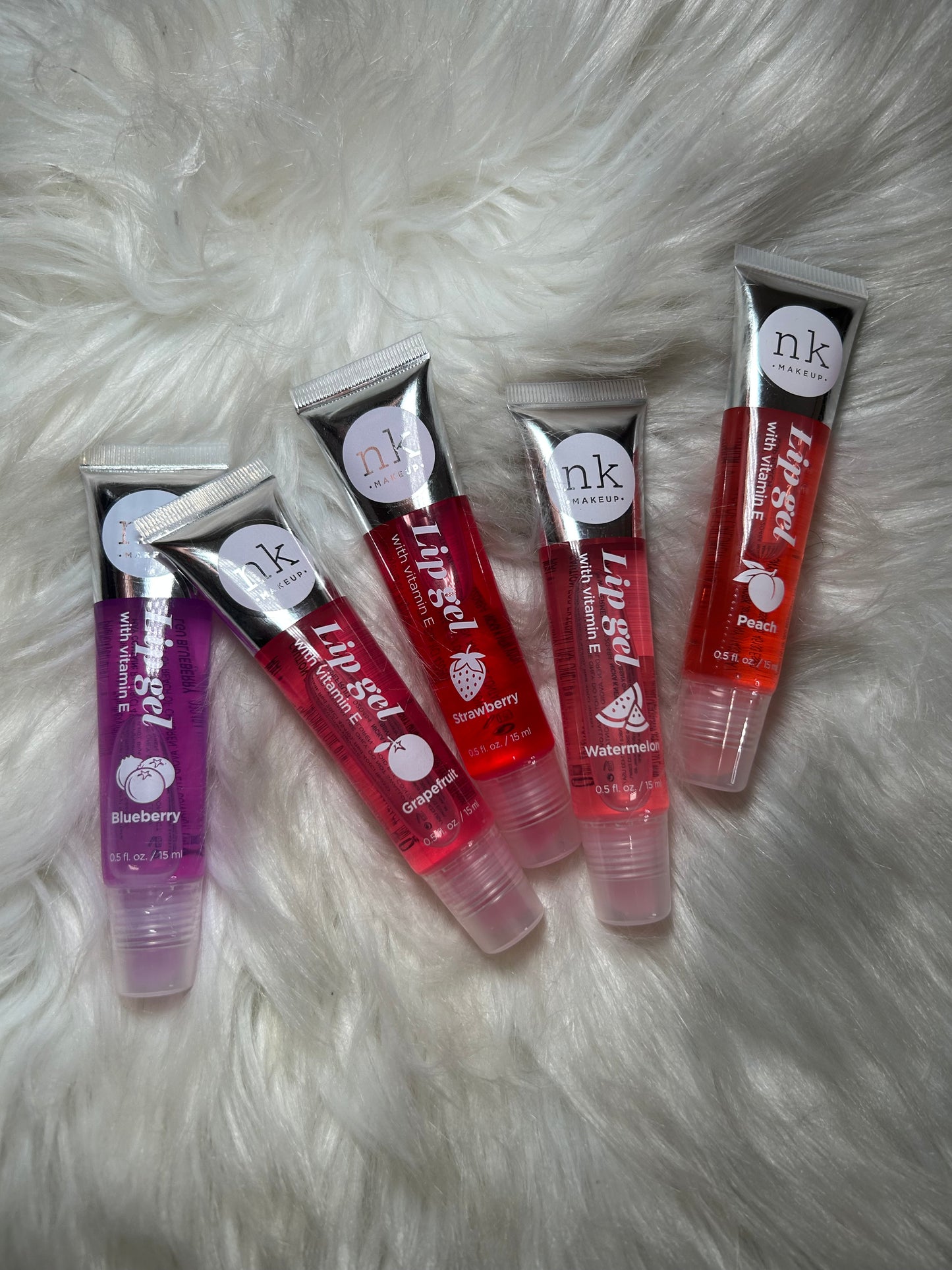 NK LIP GLOSS