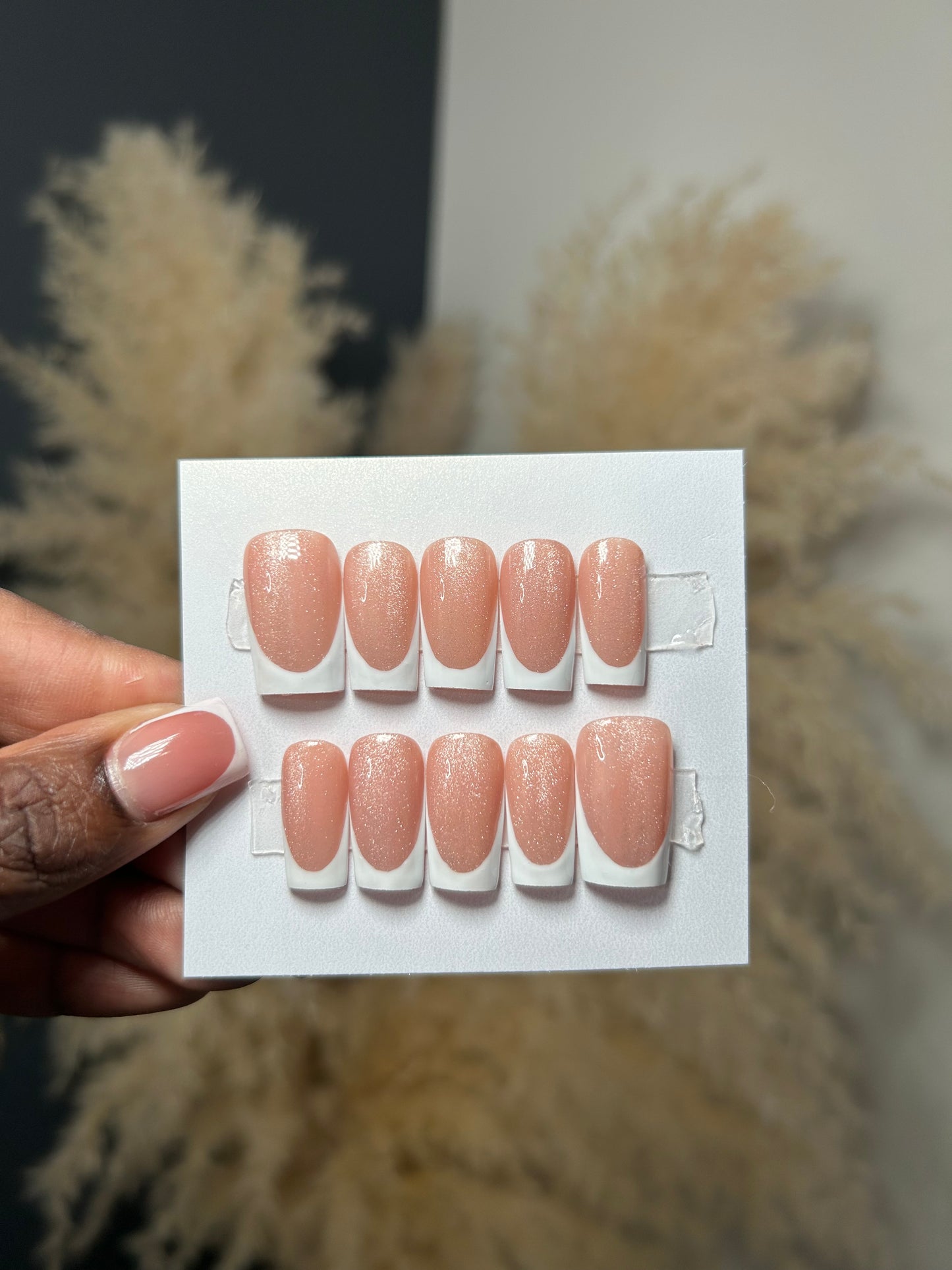 Cat Eye French