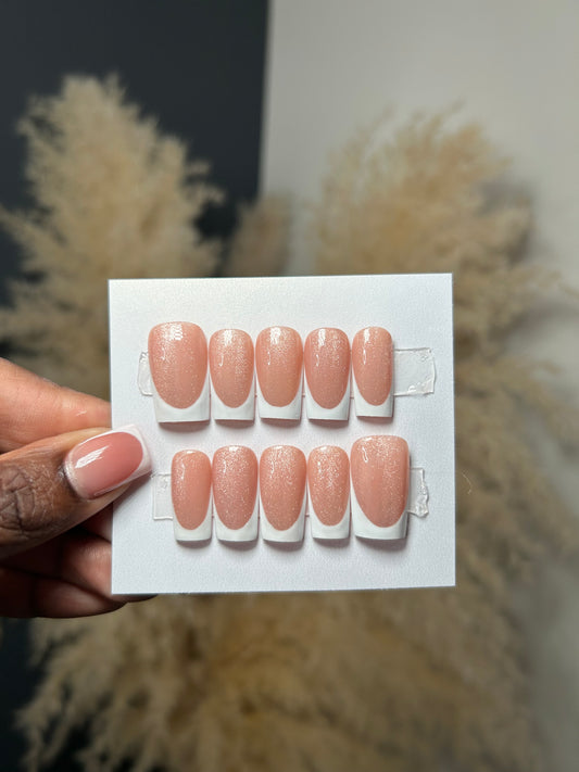 Cat Eye French
