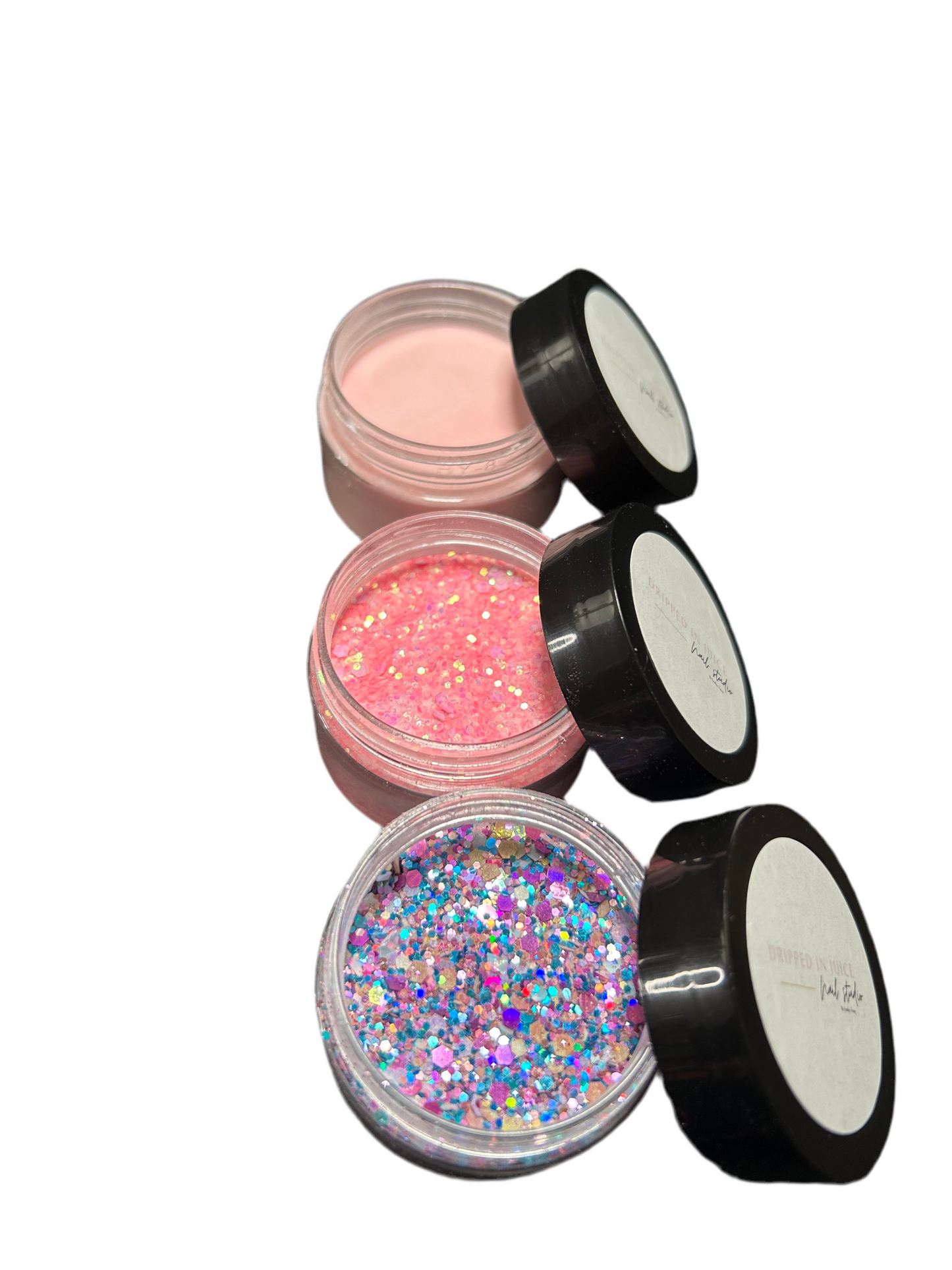 DRIP GLITZ COLLECTION