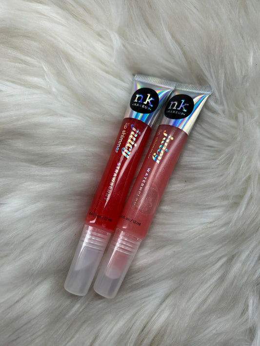 NK JUICY LIP SHIMMER