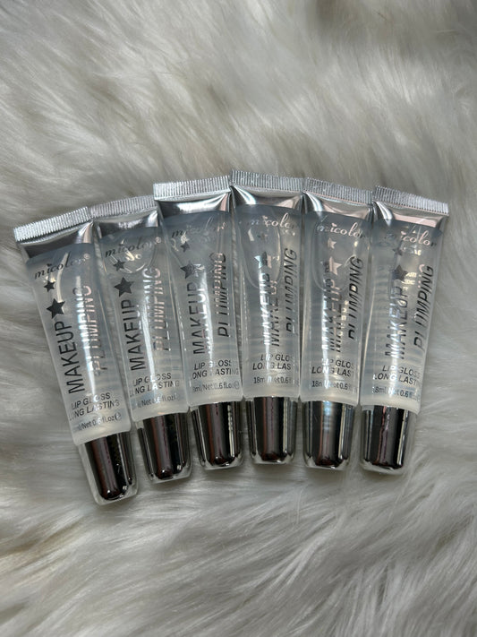 MICOLOR PLUMPING LIP GLOSS