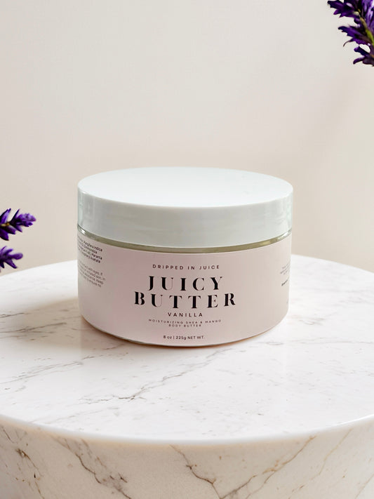 Juicy Butter Body Butter