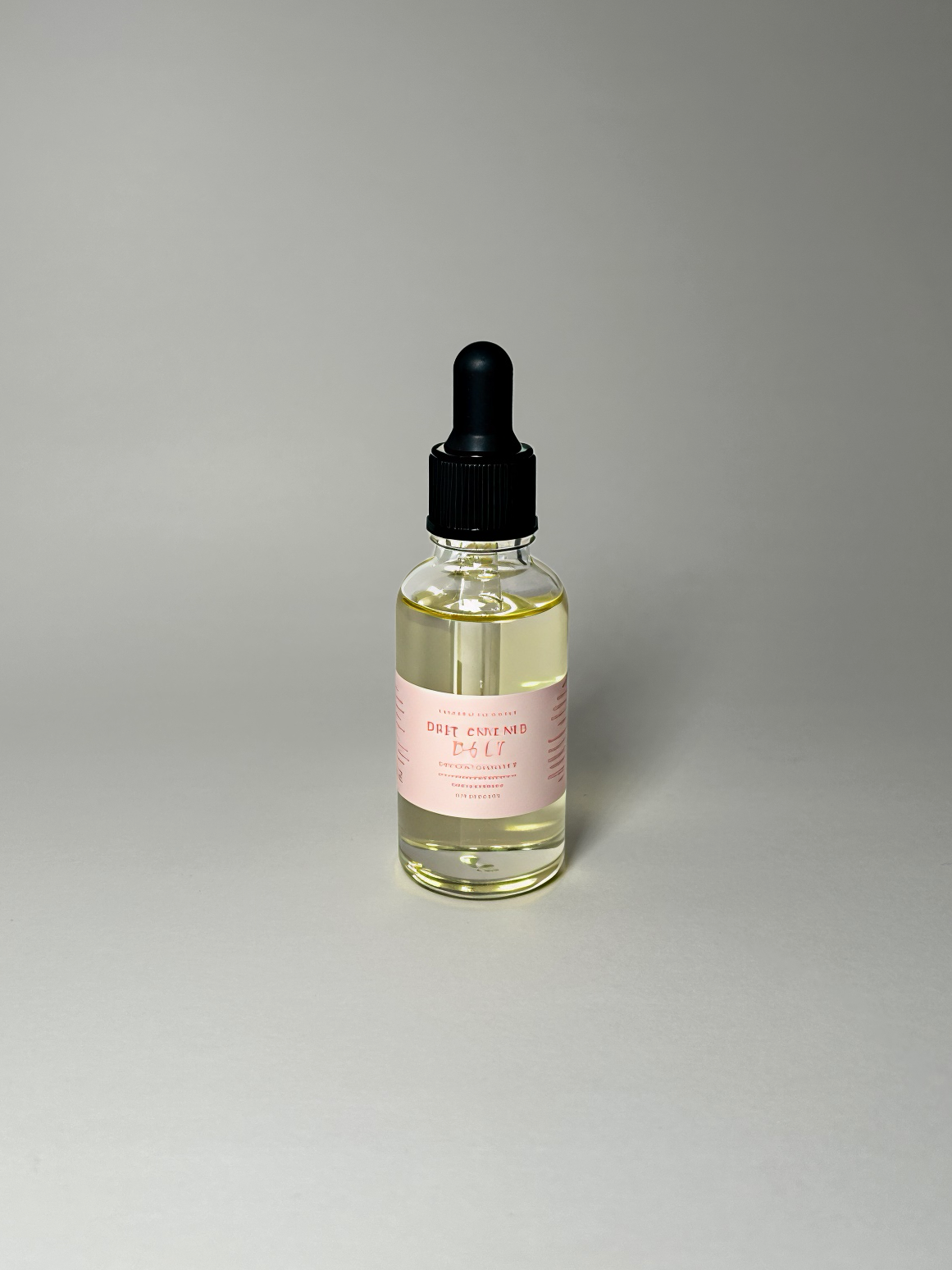 Drip Essence Body Oil Trio (3-Pack/1oz)