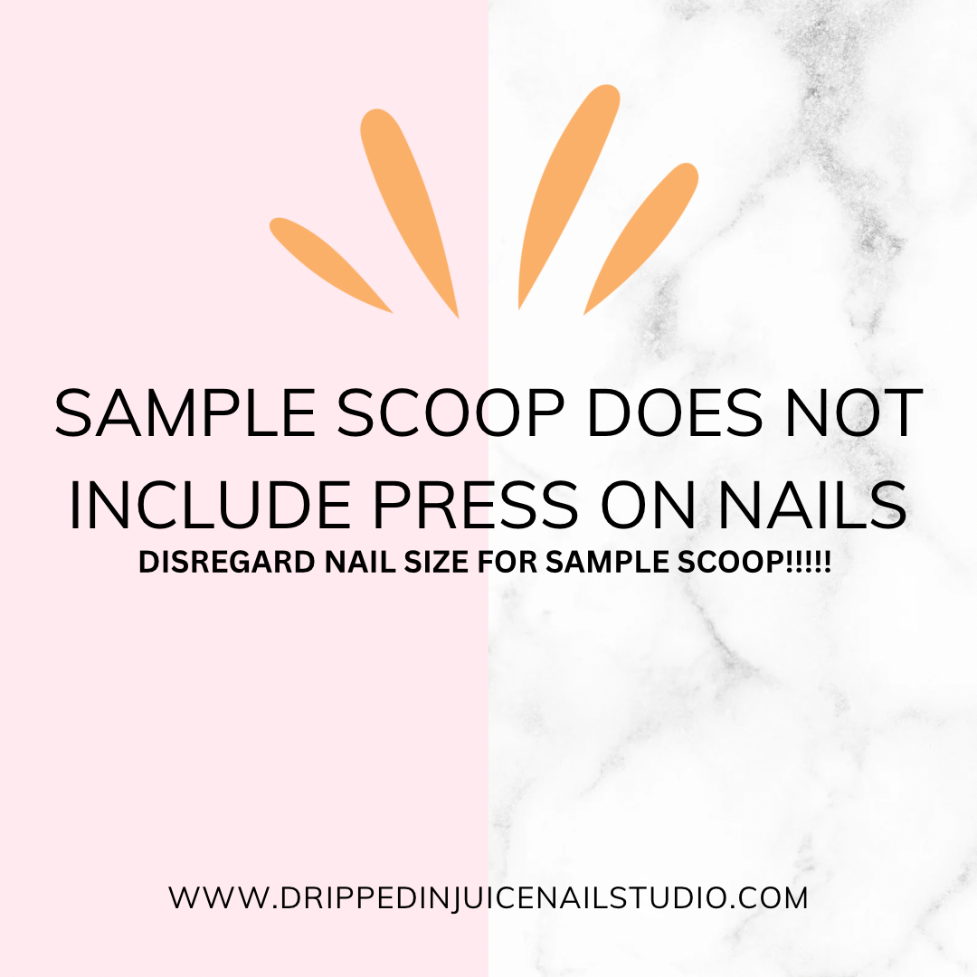 SIGNATURE SCOOP