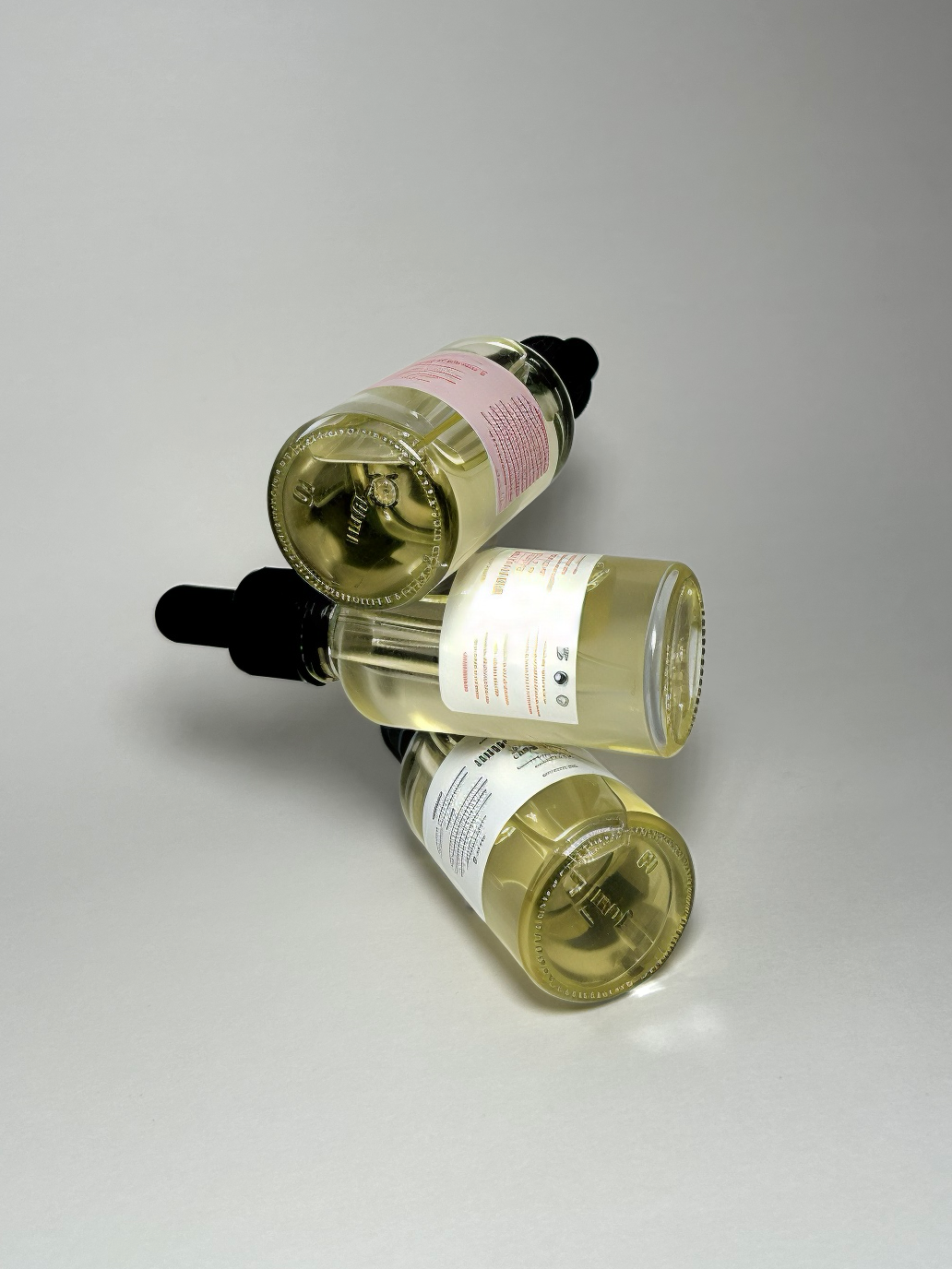 Drip Essence Body Oil Trio (3-Pack/1oz)