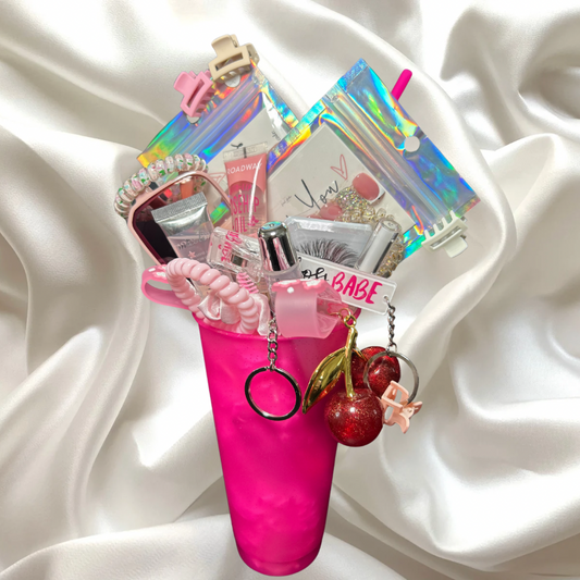 SIGNATURE SCOOP